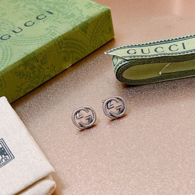 Gucci Earrings